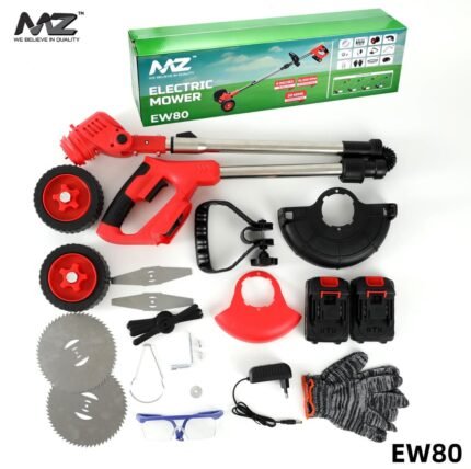 MZ EW80 Electric Grass Cutter