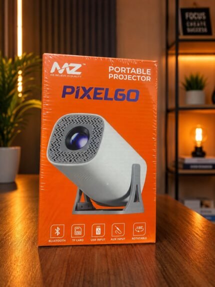 MZ PROJECTOR PIXEL GO (TP1)