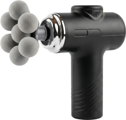 ASW AS-219 7 HEADED FASCIA MASSAGE GUN