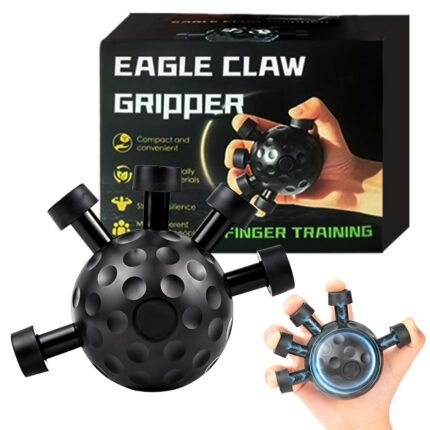 Premium Eagle Claw Gripper Finger Tool