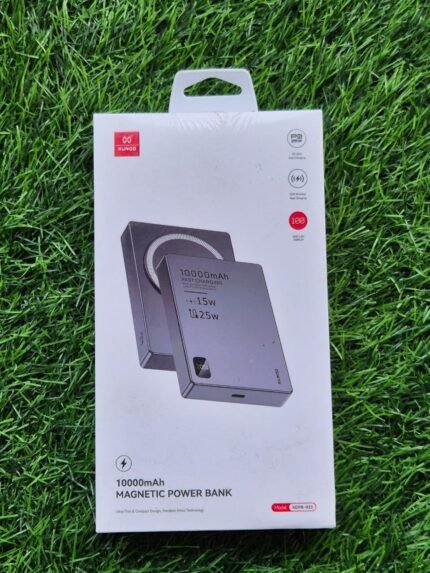 XUNDO 10000 mAh Magnetic Power Bank XDPB-022