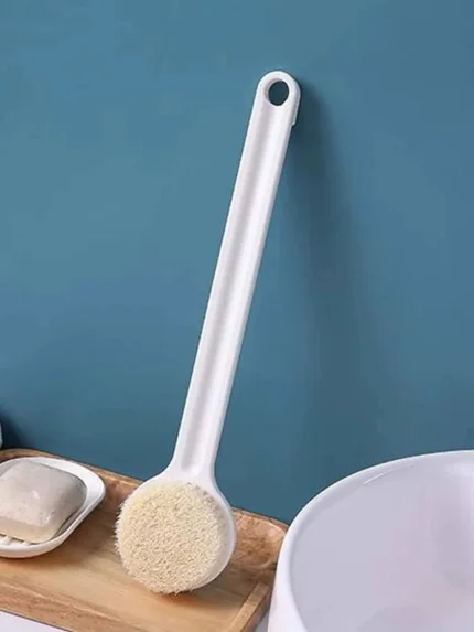 Bath Brush Long Hand