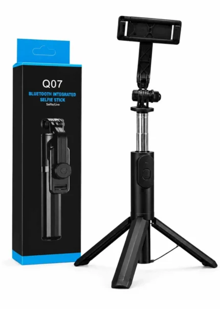 Q07 Selfie Stick Tripod