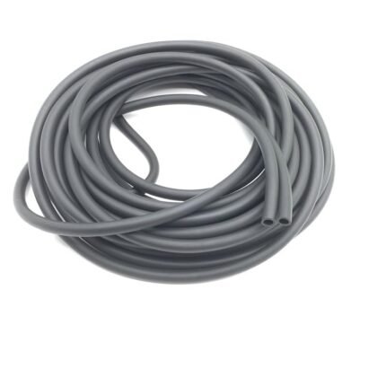 Flexiable Rubber Hose Oil Resistant Pipe for Electric Car wash Gun