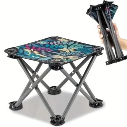 Foldable Stool