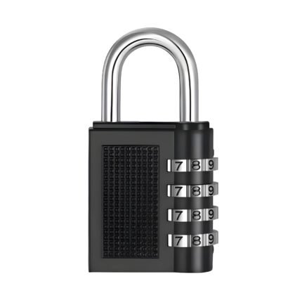 4 Digit Security Lock
