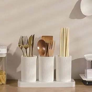 Tableware Storage Box  (3 pcs)