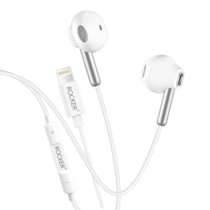 Rocker RHF-305 Tiger iPhone Wired Earphones