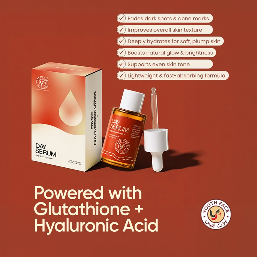 day serum 2
