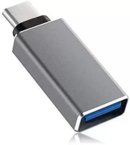 USB Type C OTG Adapter